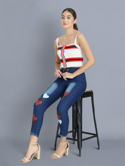 Decoding The Jeans Lingo To Help You Buy A Fitting Pair