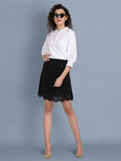 Types of skirts every girl should know !