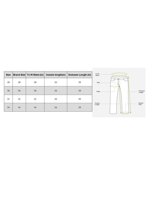 Denim Straight Wide Leg Women Jeans-3210