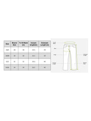 Sporty Women Track Pant with Side Stripes, Elasticated, and Ankle Tie Detail-3561-3561