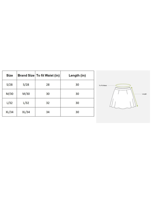 Cotton Blend Women Houndstooth Midi Pencil Skirt with Side Slit-3588