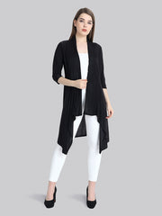 Buynewtrend Shrug for summer