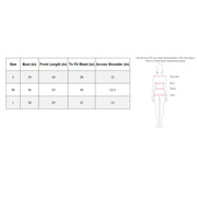 Carrera Women Lace Top-2056B-2058B
