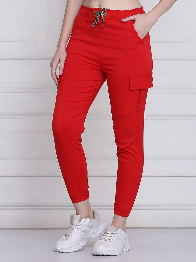 【送料&関税込】CourrA¨ges Beachwear In Red Polyamide BC503_RD6052?$crop1254$