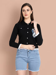 Trendy shirts for womens