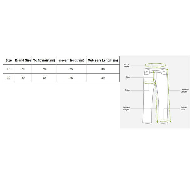 Lycra Full Length Women Trouser Pant-3117