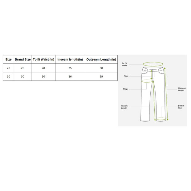 Lycra Solid Elasticated Women Trouser Pant-3117