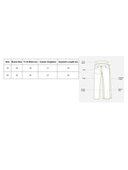 Solid Lycra Women Trouser Pant-3147