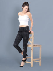 Trendy track pant  for formal and informal use