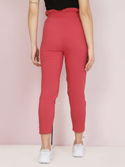 Toko Lycra Gajri Skinny Fit Women Trouser-2618